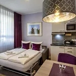 Apartmenthaus Burgenheimat In Bei Koblenz Διαμέρισμα *