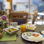 Apartmenthaus Burgenheimat In Bei Koblenz *