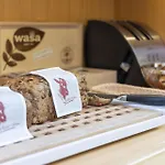 Apartmenthaus Burgenheimat In Bei Koblenz *