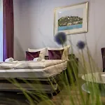 Apartmenthaus Burgenheimat In Bei Koblenz Διαμέρισμα Rhens