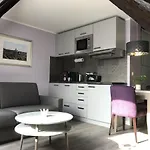 Apartmenthaus Burgenheimat In Bei Koblenz Διαμέρισμα *