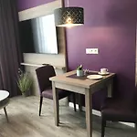 Apartment Apartmenthaus Burgenheimat In Bei Koblenz Rhens
