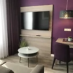 Διαμέρισμα Apartmenthaus Burgenheimat In Bei Koblenz
