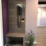 Apartmenthaus Burgenheimat In Bei Koblenz * Rhens