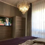 Apartmenthaus Burgenheimat In Bei Koblenz *