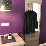 Apartmenthaus Burgenheimat In Bei Koblenz Διαμέρισμα Rhens