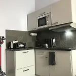 Διαμέρισμα Apartmenthaus Burgenheimat In Bei Koblenz Rhens
