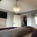 Apartmenthaus Burgenheimat In Bei Koblenz *