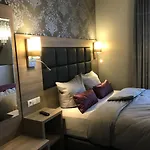Apartmenthaus Burgenheimat In Bei Koblenz *