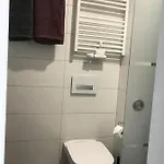 Apartmenthaus Burgenheimat In Bei Koblenz *