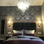 Διαμέρισμα Apartmenthaus Burgenheimat In Bei Koblenz *