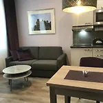 Διαμέρισμα Apartmenthaus Burgenheimat In Bei Koblenz