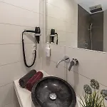 Apartmenthaus Burgenheimat In Bei Koblenz