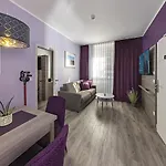Διαμέρισμα Apartmenthaus Burgenheimat In Bei Koblenz