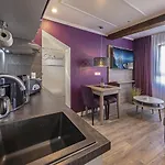 Apartmenthaus Burgenheimat In Bei Koblenz