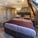 Apartmenthaus Burgenheimat In Bei Koblenz Rhens