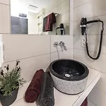 Apartmenthaus Burgenheimat In Bei Koblenz * Rhens