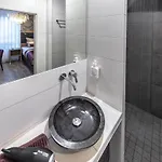 Apartmenthaus Burgenheimat In Bei Koblenz * Rhens