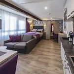 Διαμέρισμα Apartmenthaus Burgenheimat In Bei Koblenz
