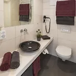 Διαμέρισμα Apartmenthaus Burgenheimat In Bei Koblenz