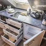 Apartmenthaus Burgenheimat In Bei Koblenz * Rhens