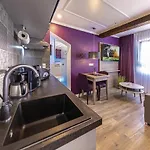 Διαμέρισμα Apartmenthaus Burgenheimat In Bei Koblenz *