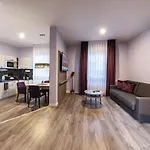 Apartmenthaus Burgenheimat In Bei Koblenz Διαμέρισμα