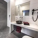 Apartmenthaus Burgenheimat In Bei Koblenz Apartment *