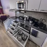 Διαμέρισμα Apartmenthaus Burgenheimat In Bei Koblenz Rhens