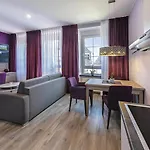 Apartmenthaus Burgenheimat In Bei Koblenz Διαμέρισμα