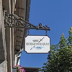 Apartmenthaus Burgenheimat In Bei Koblenz Rhens