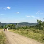 Διαμέρισμα Apartmenthaus Burgenheimat In Bei Koblenz *