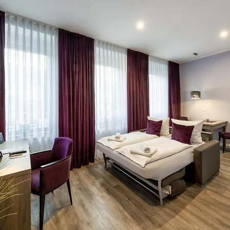 Apartmenthaus Burgenheimat In Bei Koblenz Apartment *
