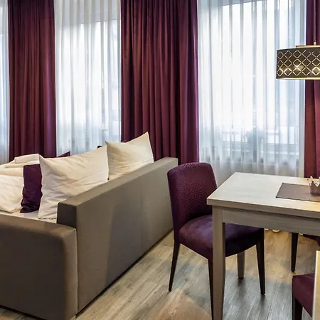 Apartment Apartmenthaus Burgenheimat In Bei Koblenz *