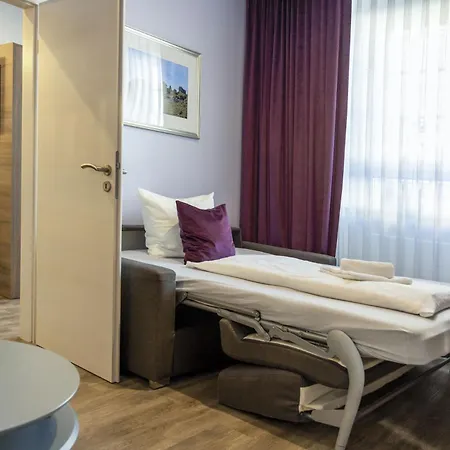 Apartmenthaus Burgenheimat In Bei Koblenz Apartment Rhens