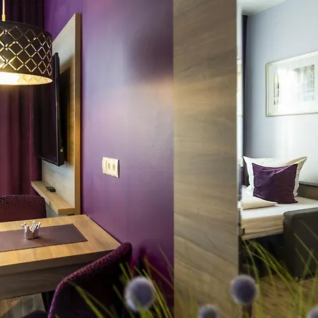 Lejlighed Apartmenthaus Burgenheimat In Bei Koblenz Rhens