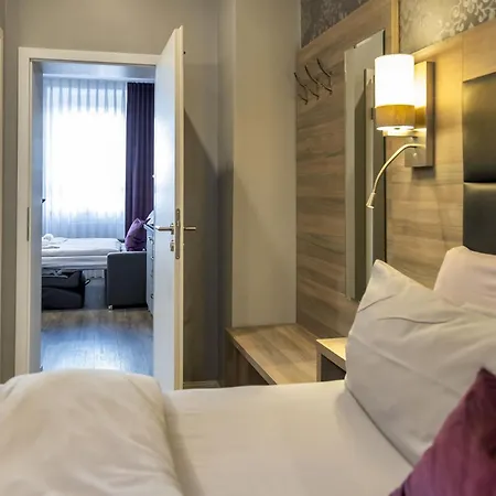 Apartmenthaus Burgenheimat In Bei Koblenz Rhens