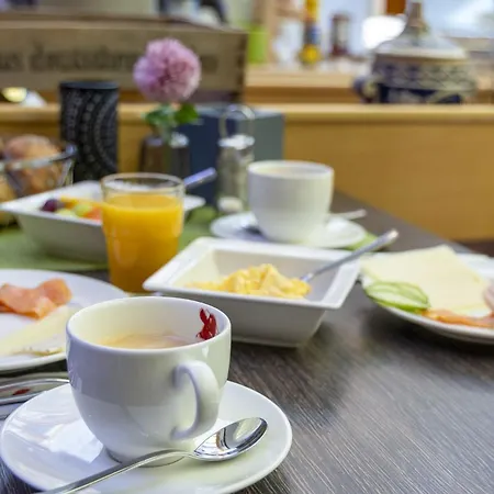 Lejlighed Apartmenthaus Burgenheimat In Bei Koblenz