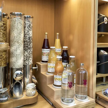 Apartmenthaus Burgenheimat In Bei Koblenz Rhens