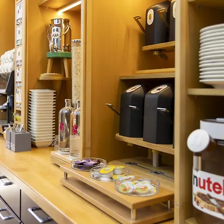 Apartmenthaus Burgenheimat In Bei Koblenz