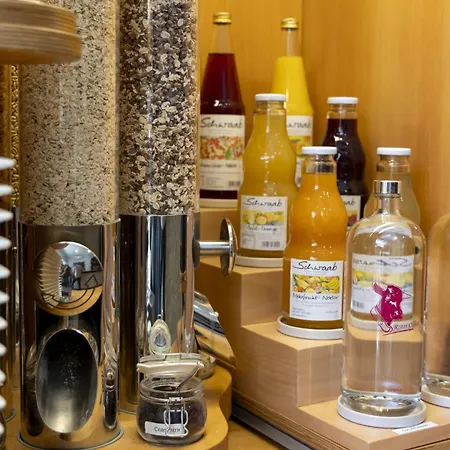 Apartmenthaus Burgenheimat In Bei Koblenz Lejlighed
