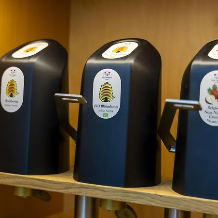 Apartmenthaus Burgenheimat In Bei Koblenz Apartment