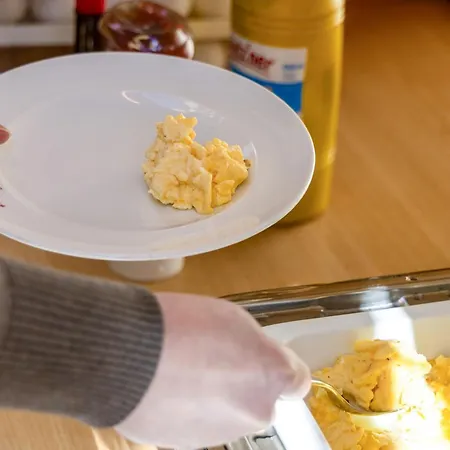Lejlighed Apartmenthaus Burgenheimat In Bei Koblenz