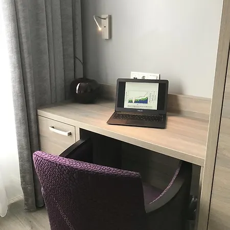 Apartmenthaus Burgenheimat In Bei Koblenz