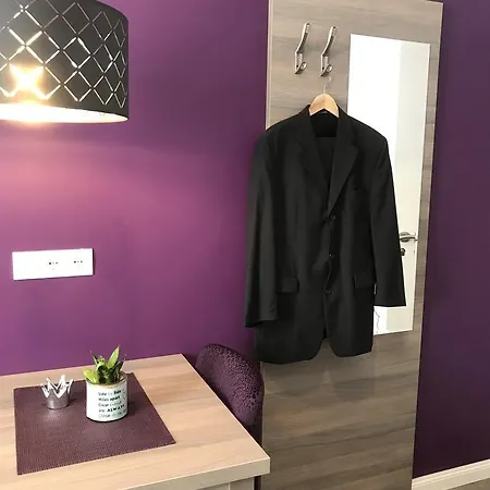 Apartmenthaus Burgenheimat In Bei Koblenz Apartment Rhens