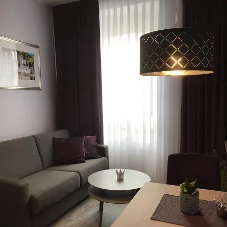 Apartmenthaus Burgenheimat In Bei Koblenz Apartment