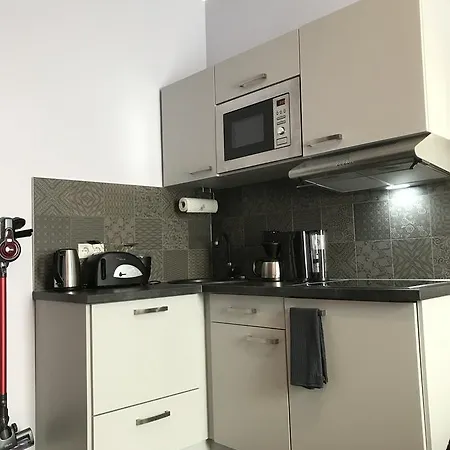 Apartament Apartmenthaus Burgenheimat In Bei Koblenz Rhens