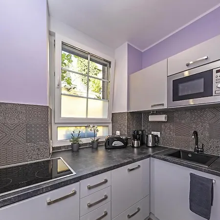 Apartmenthaus Burgenheimat In Bei Koblenz Rhens