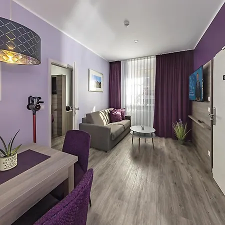 Apartment Apartmenthaus Burgenheimat In Bei Koblenz