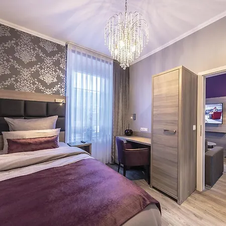 Apartmenthaus Burgenheimat In Bei Koblenz *